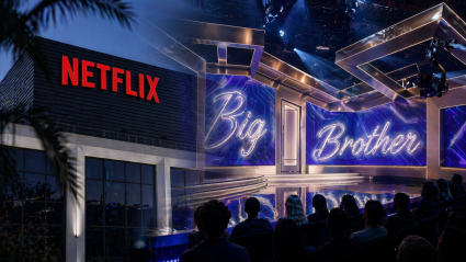 ‘Big Brother’ House Location Reportedly Being Bought by Netflix