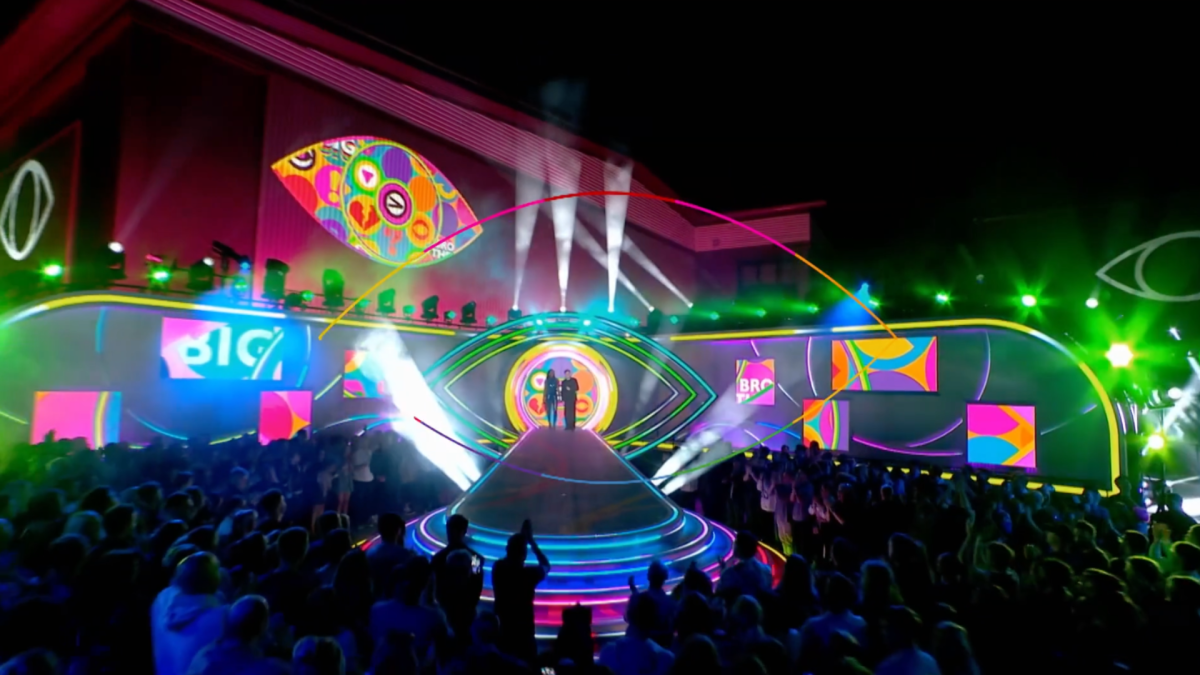 Big Brother UK