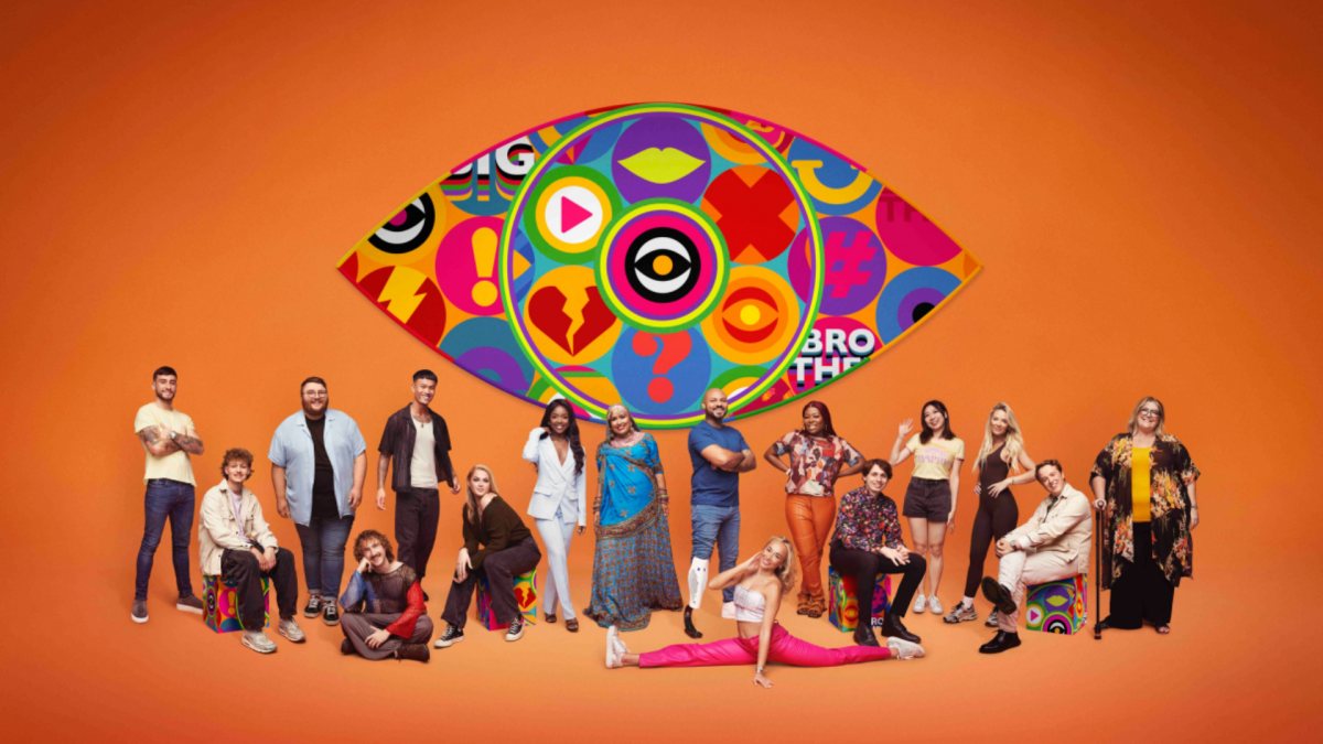 Big Brother UK