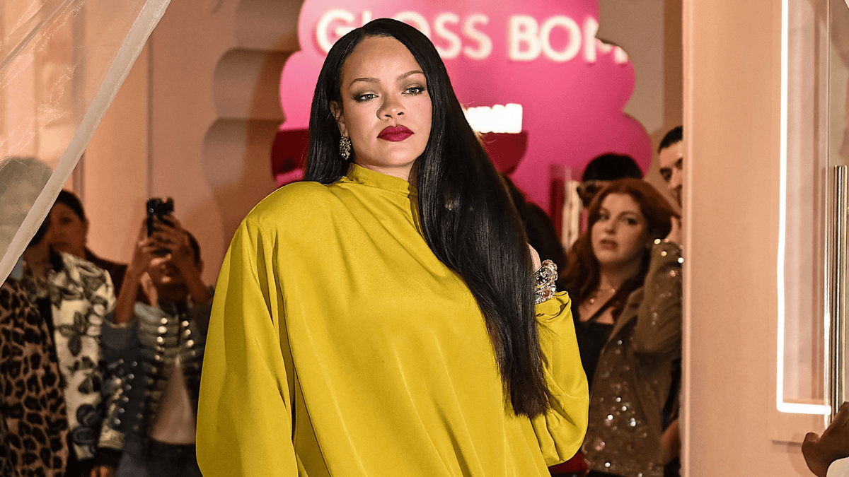 Rihanna