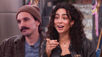 Morgan Speaks Out on Ongoing ‘Big Brother’ Debate Over Vince Connection