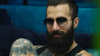‘Big Brother’ Paul Abrahamian Says ‘BB28’ Players Waited Too Long to Target the Icons