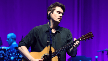 John Mayer Reveals the Truth Behind 2 of His Biggest Songs