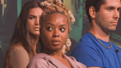 ‘Big Brother’ Houseguest Shares ‘Silly’ Memory With Late Mickey Lee