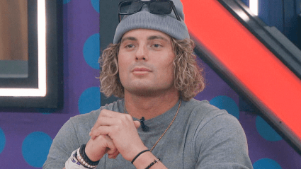 ‘Big Brother’ Runner-Up Matt Klotz Shares ‘Epic’ Message to ‘Haters’ After Weight Loss Transformation