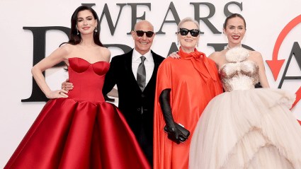 Which Major Stars Make a Cameo in ‘Devil Wears Prada 2’?