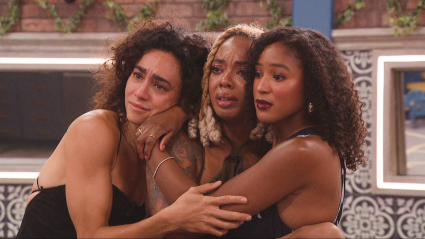 EXCLUSIVE: ‘Big Brother’ Winner Ashley Hollis Opens Up About Mickey Lee on Her Birthday