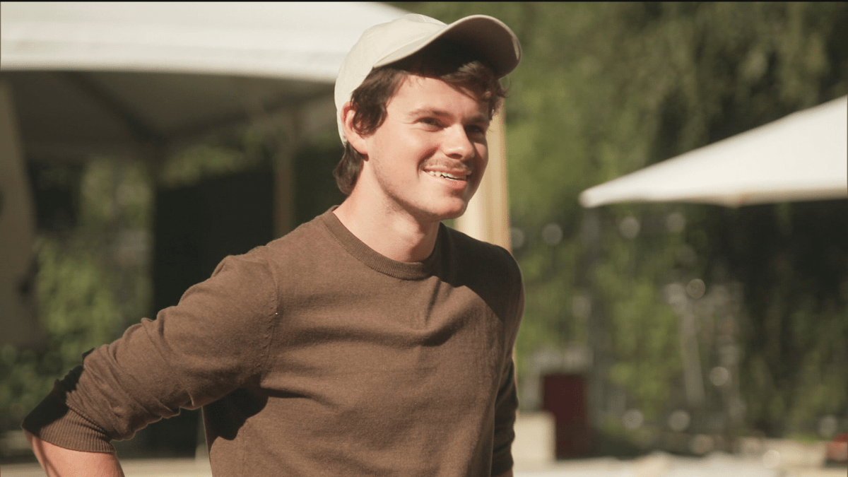 Cory Wurtenberger