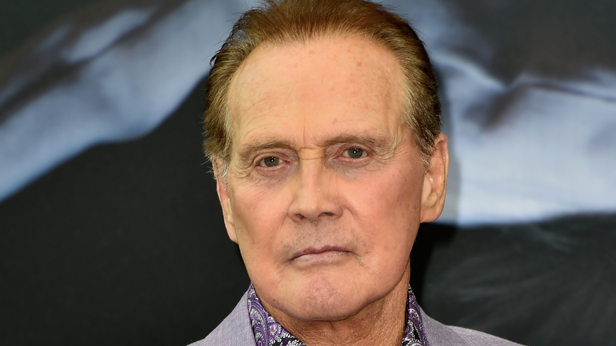 Lee Majors