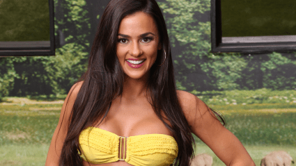 ‘Big Brother’ Alum Has Surreal Moment After Spotting Herself in Store Ad: ‘This Is Crazy!’