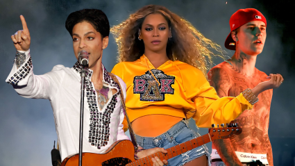 How Much Coachella Headliners Get Paid