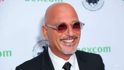 ‘AGT’ Judge Howie Mandel Vulnerably Opens Up About Nearly Passing Away