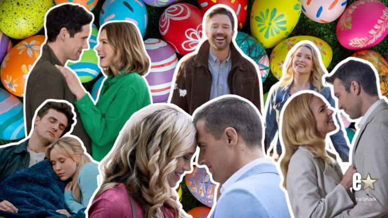 Hallmark movies