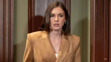 ‘General Hospital’ Spoiler: Willow’s Big Chase Mistake Becomes Her Undoing?