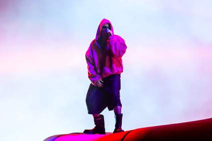 How Much Justin Bieber Was Paid for Coachella Performance