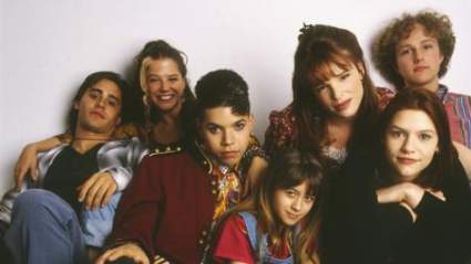 The Cast of ‘My So-Called’ Life, Starring Claire Danes, Then & Now: PHOTOS