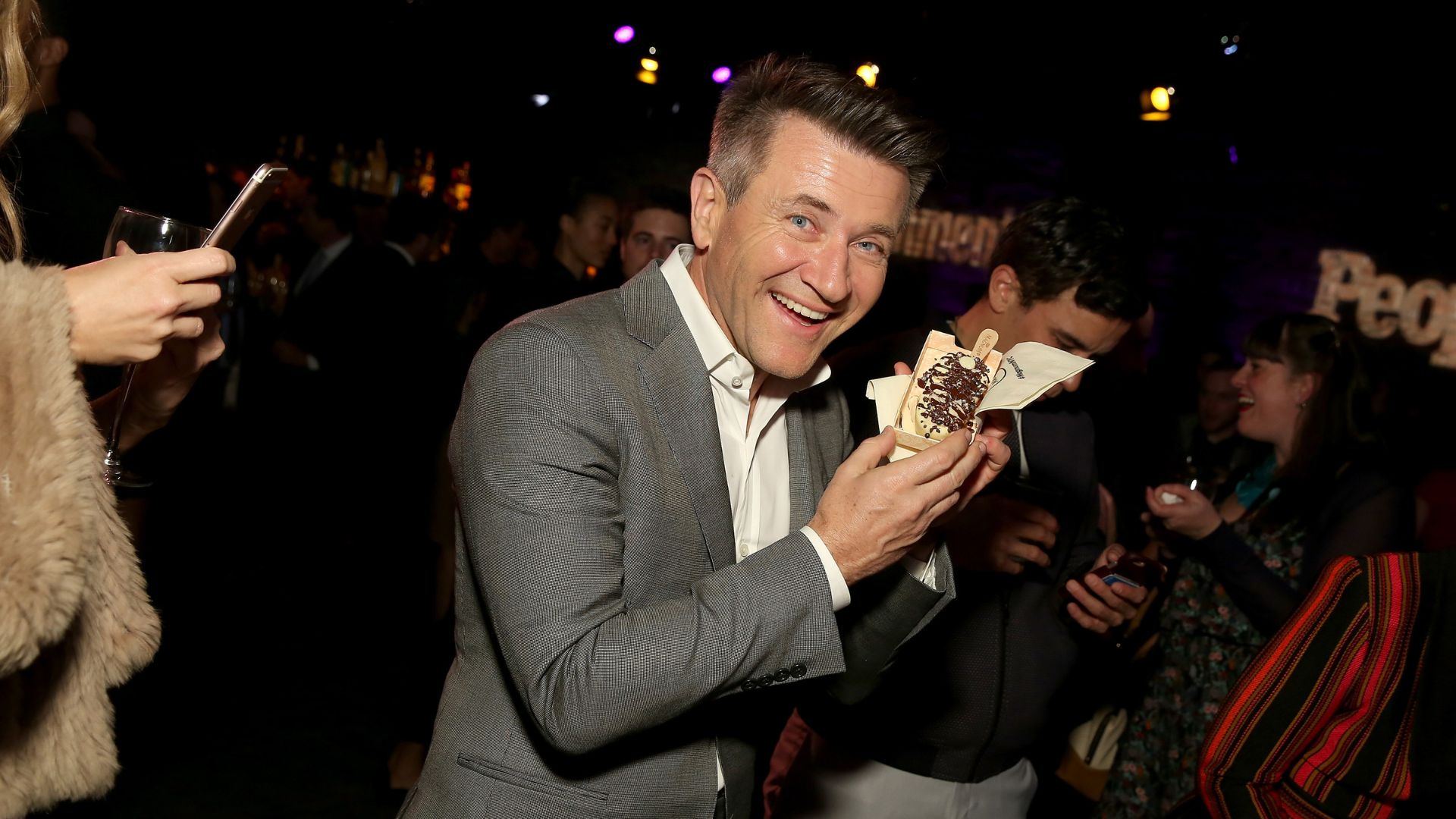 Robert Herjavec