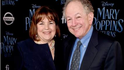 Ina Garten Reveals the Sweet Start to Her 57-Year Marriage