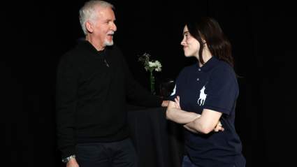 James Cameron Amazed by Billie Eilish’s Powerful Impact on Fans While Filming New Documentary: ‘She Saves Lives’