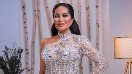 Jen Shah Says She Became the ‘Ulta of Prison’ With DIY Beauty Routine