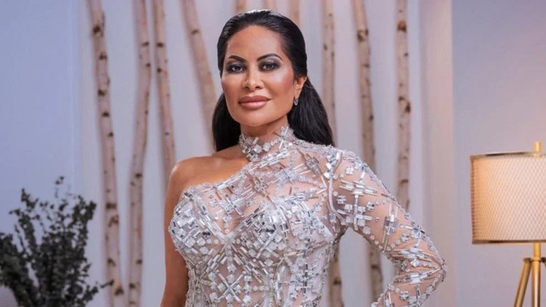 Jen Shah “Real Housewives of Salt Lake City” cast photo