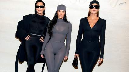 Kardashian Kids Hilariously Recreate Kim, Kris Jenner Memes