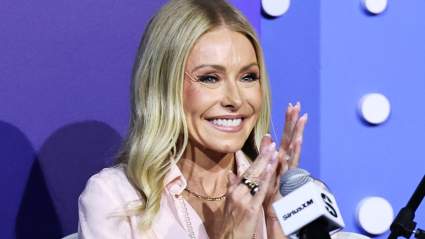 Kelly Ripa Celebrates Son’s ‘Brilliant’ Broadway Debut With Rare Behind-the-Scenes Pics