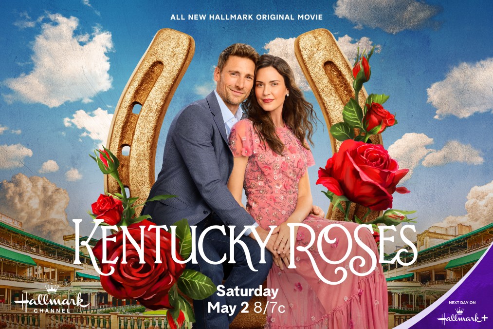 Kentucky Roses