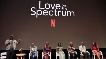 Who Is Shelley Wolfee? Getting to Know the ‘Love on the Spectrum’ Star