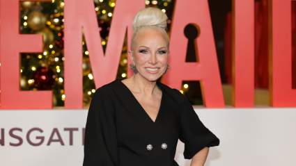 Margaret Josephs’ Daughter-in-Law Spills The Beans About Their Relationship