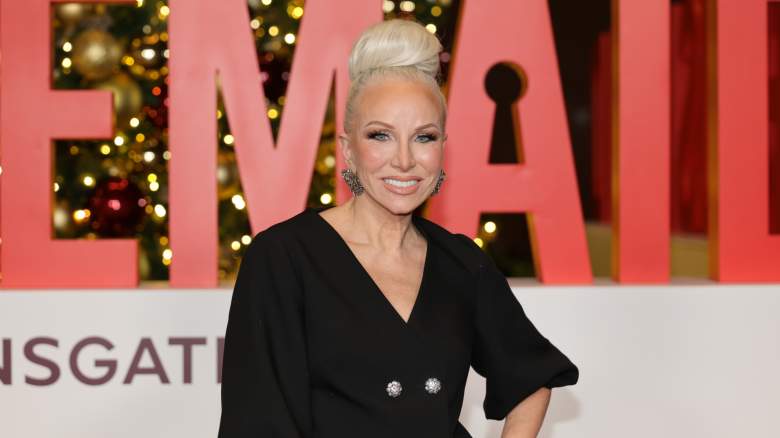 Margaret Josephs