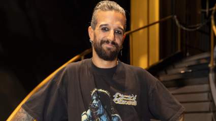 Mark Ballas Gives Fans Sneak-Peek at His ‘Chicago’ Broadway Debut [VIDEO]