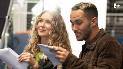 Alexa PenaVega Celebrates Late Daughter on Anniversary of Her Tragic Passing