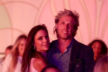 Bethenny Frankel Dating Miami Adviser After Public Debut