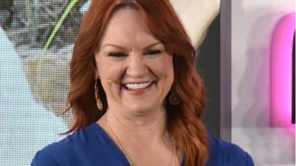 Ree Drummond Celebrates 30th Wedding Anniversary With Never-Before-Seen Photos