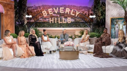 RHOBH Reunion Recap — Dorit Addresses PK, Kyle Pushes Back & Erika Opens Up
