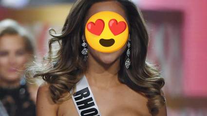 ‘Real Housewives’ Star Proudly Reveals She Has Two Boyfriends