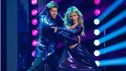 Robert Irwin Brings DWTS Magic to the Australia Zoo