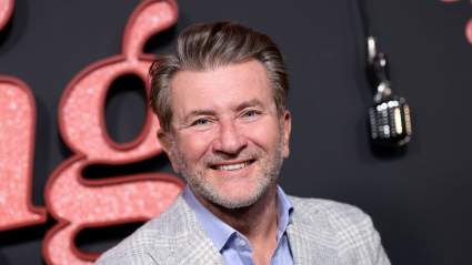 ‘Shark Tank’ Star Robert Herjavec Delivers an Inspiring Message to the Next Generation of Entrepreneurs