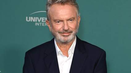 ‘Jurassic Park’ Star Gives Amazing Cancer Battle Update