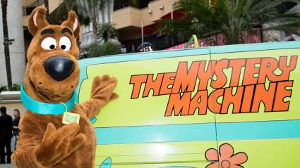 Netflix Just Dropped the First Look at ‘Scooby-Doo: Origins’ and the Gang Is Finally Together