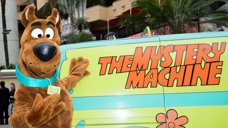 Scooby Doo