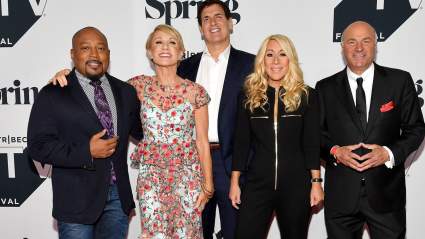 ‘Shark Tank’ Star’s Comeback on ‘Beat Bobby Flay’ After Scary Fall