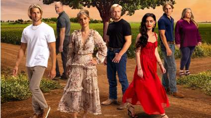 ‘Welcome to Plathville’ Star Says They’re ‘Praying for a Second Chance’ After Breakup
