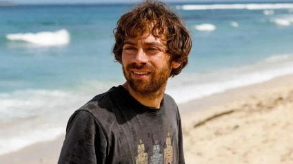 ‘Survivor’ Star Christian Hubicki Reveals Last-Minute ‘Traitors’ Offer He Had to Turn Down