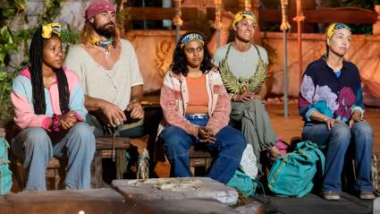 ‘Survivor’ Teases Fallout from Triple Elimination Shocker
