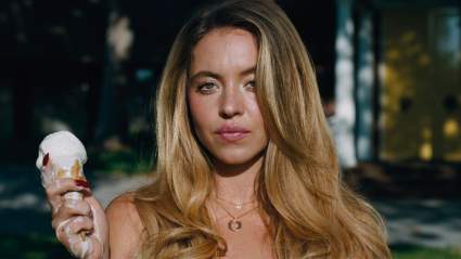 Sydney Sweeney Reportedly ‘head over heels’ for New Project