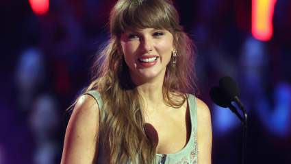 Taylor Swift Opens Up About The ‘Passion’ That Inspired ‘Elizabeth Taylor’ Hit