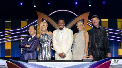 ‘The Masked Singer’ Season 14 Winner REVEALED: Live Finale Results