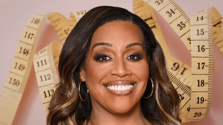 Alison Hammond